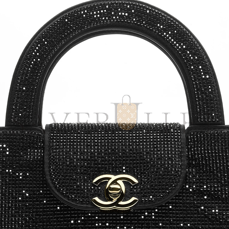 CHANEL MASTER MINI SHOPPING BAG AS4416 (19*13*7cm)